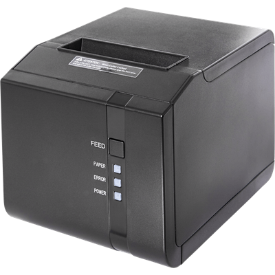 Чековый принтер PayTor TRP8004 (USB, RS-232, LAN) - фото 6206