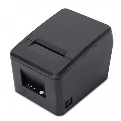 Чековый принтер MPRINT F80 (USB) - фото 6221
