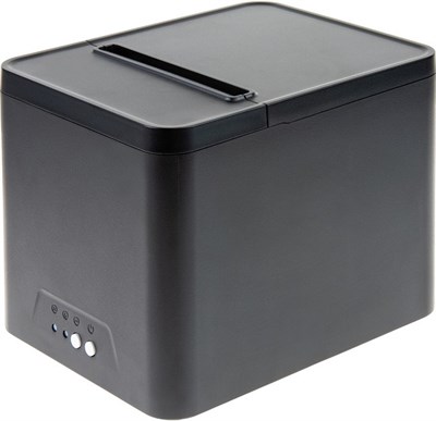 Чековый принтер АТОЛ RP-320 UL (USB,LAN) черный 3256 - фото 6728