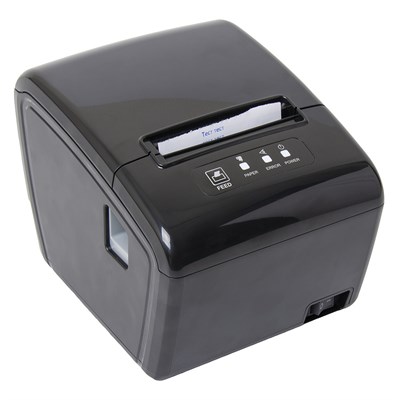 Чековый принтер POSCENTER RP-100USE (USB,LAN) черный 3258 - фото 6742