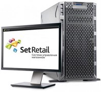 Set Retail: система управления магазином