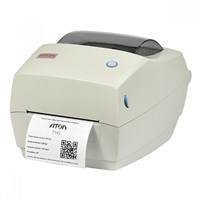 Принтер штрих-кода АТОЛ ТТ41 (Термотрансферная печать)