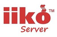 iikoServer - сервер iiko в ресторане