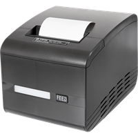 Чековый принтер PayTor TRP80USE II (USB, RS-232, LAN)