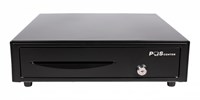 Денежный ящик POSCENTER 16E (черный) 3255