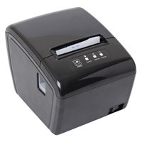 Чековый принтер POSCENTER RP-100USE (USB,LAN) черный 3258